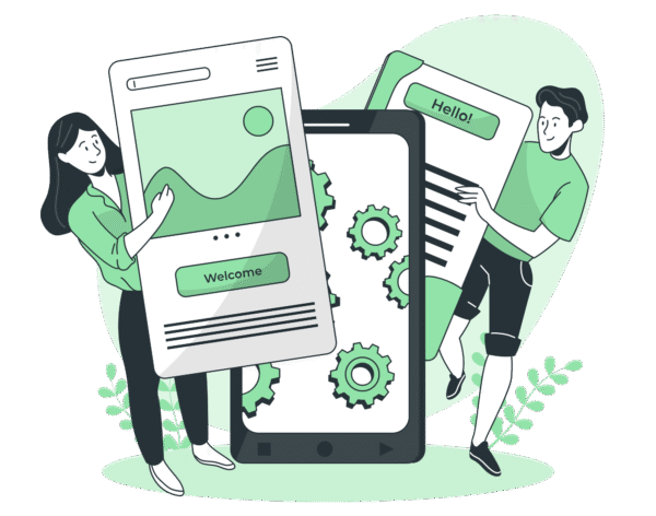Usability testing-bro
