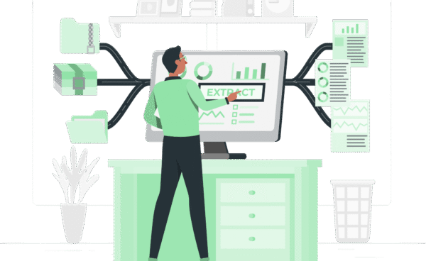 Data extraction2